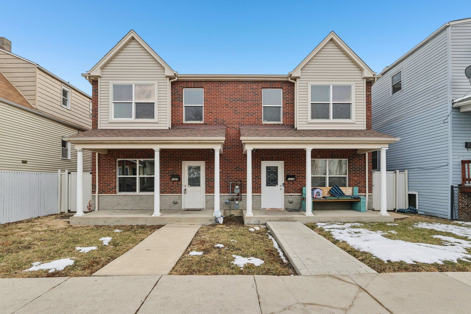1337 S 49th Avenue — Cicero, IL 60804