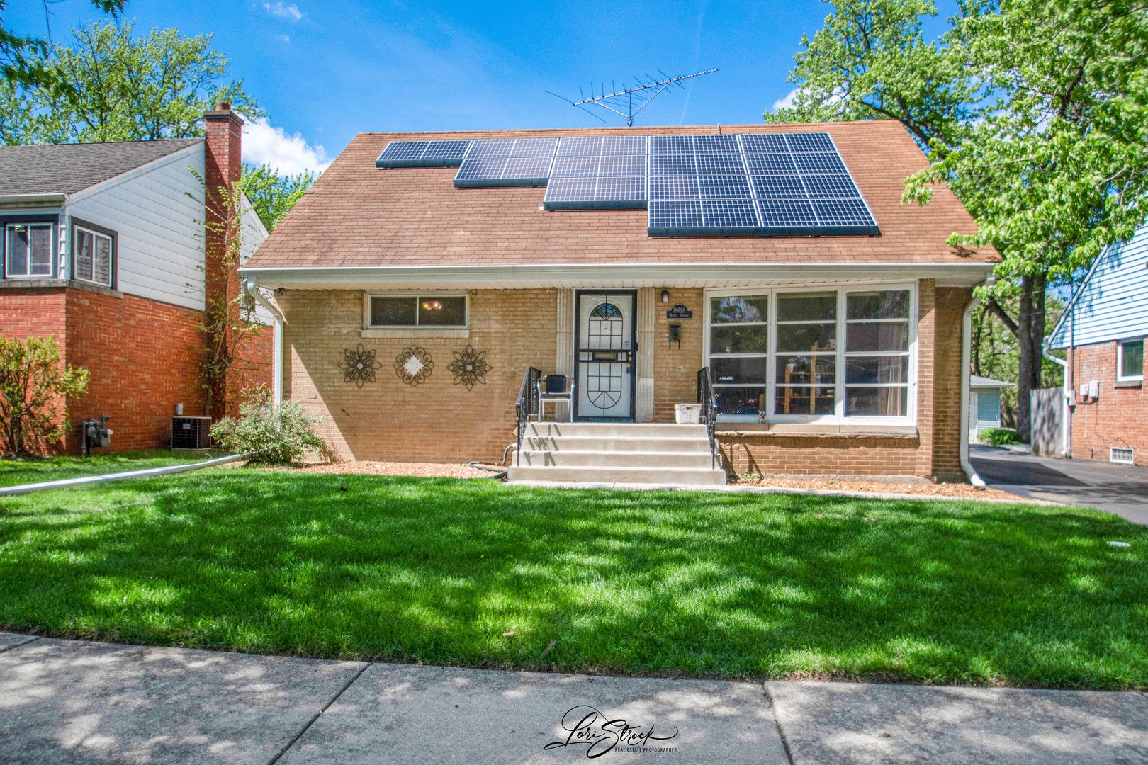 18628 Morris Avenue — Homewood, IL 60430