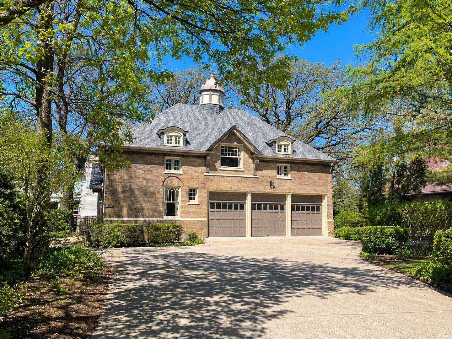 235 1/2 Greenwood Street #CH — Evanston, IL 60201