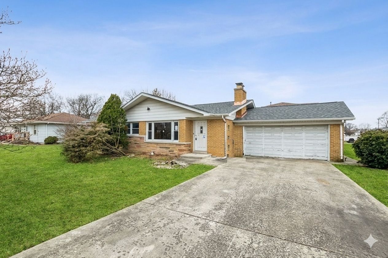 8700 Melvina Avenue — Oak Lawn, IL 60453