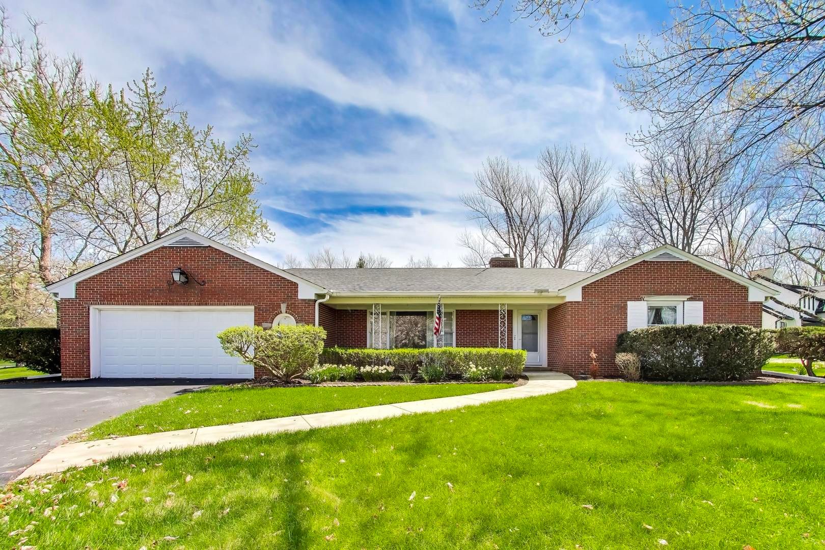 133 Howe Terrace — Barrington, IL 60010