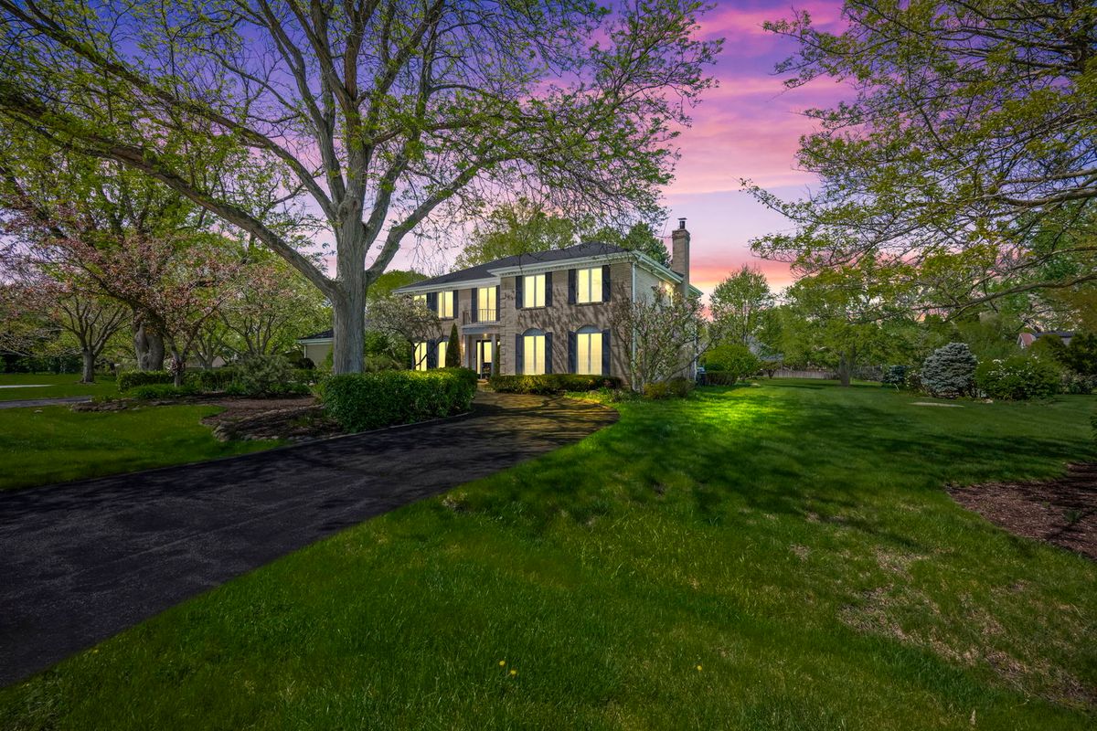 508 MARION Street, Prospect Heights, IL 60070