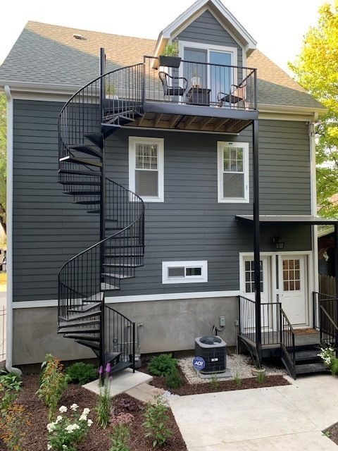 2658 W Homer Street #CH — Chicago, IL 60647