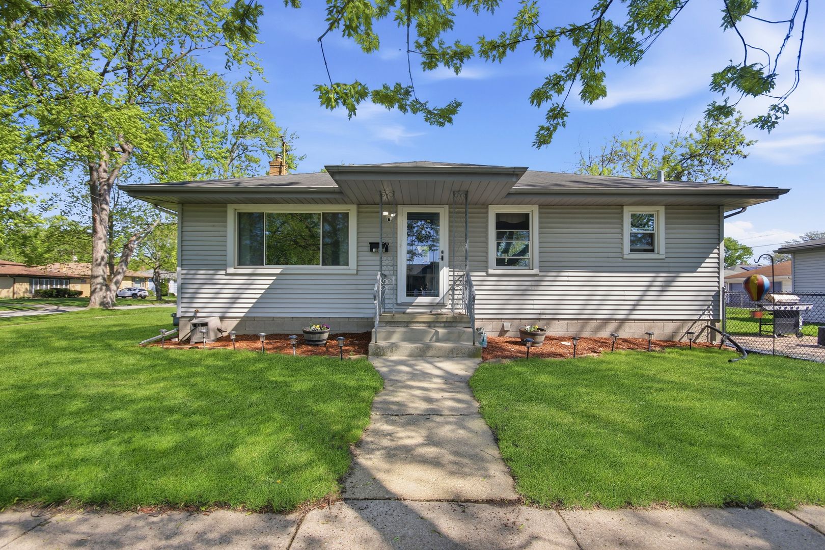 18655 Sherman Street — Lansing, IL 60438
