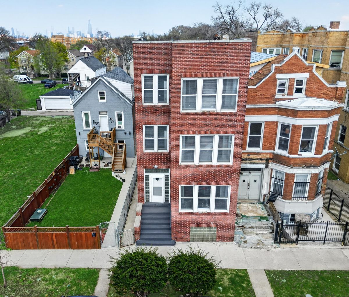 1419 Kedvale Avenue, Chicago, IL 60623