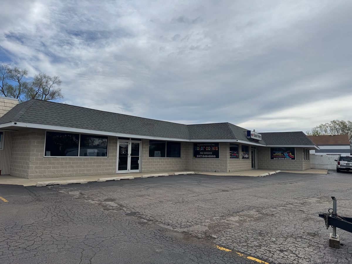 342 W Main Street, Hainesville, IL 60073
