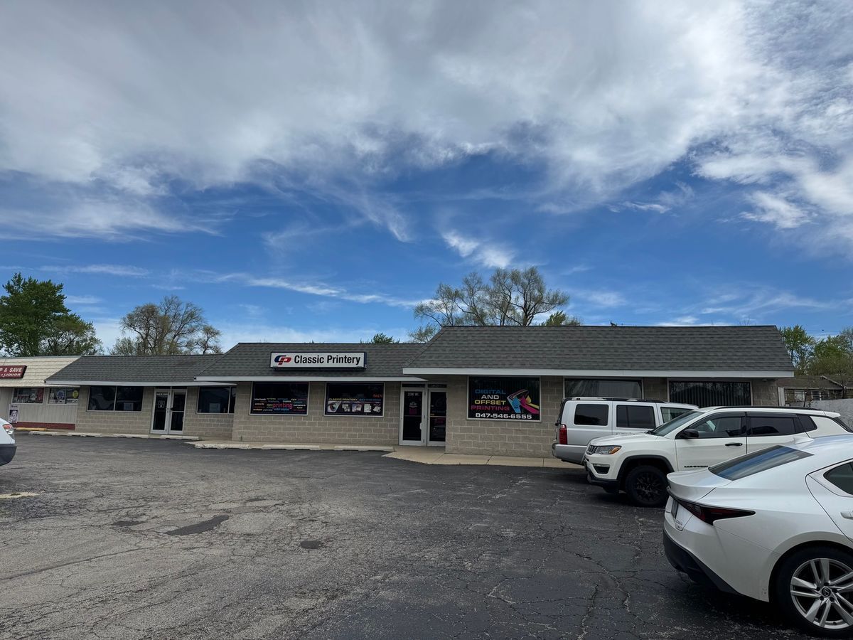 342 W Main Street, Hainesville, IL 60073