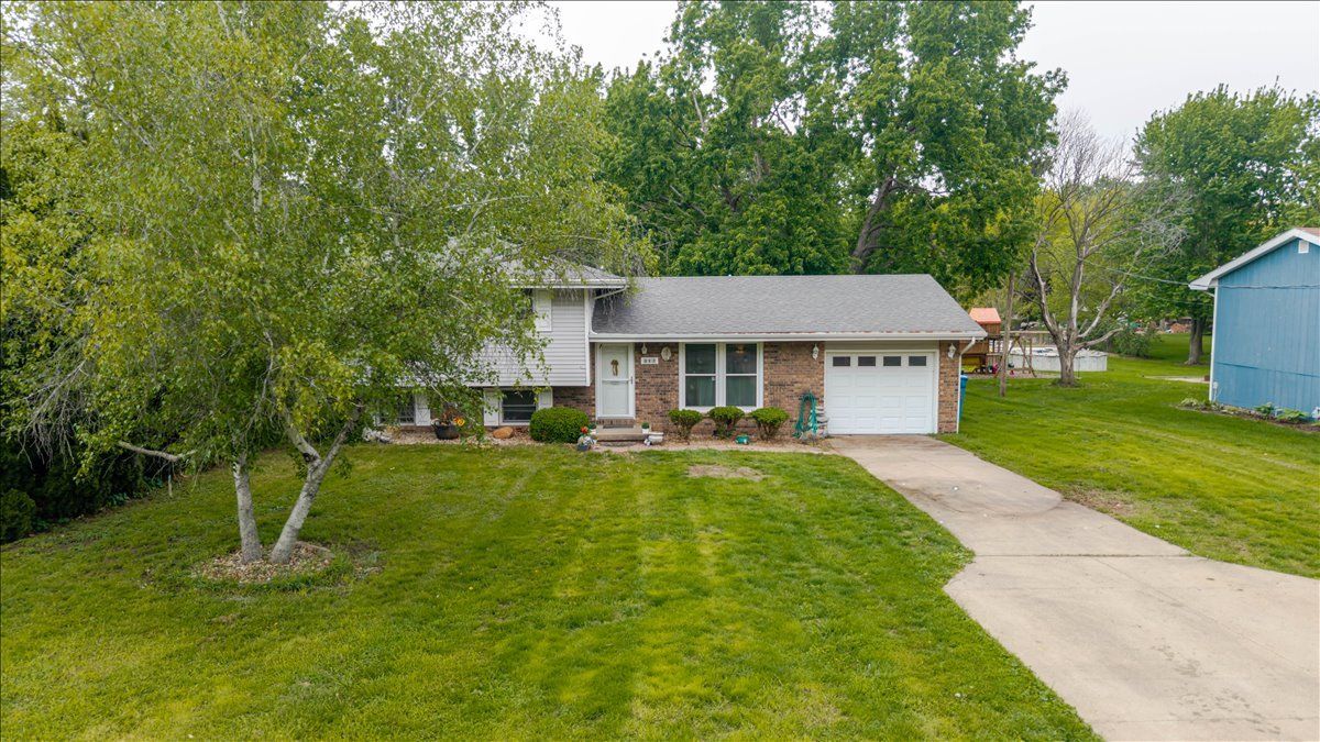 312 Adams Street, Towanda, IL 61776