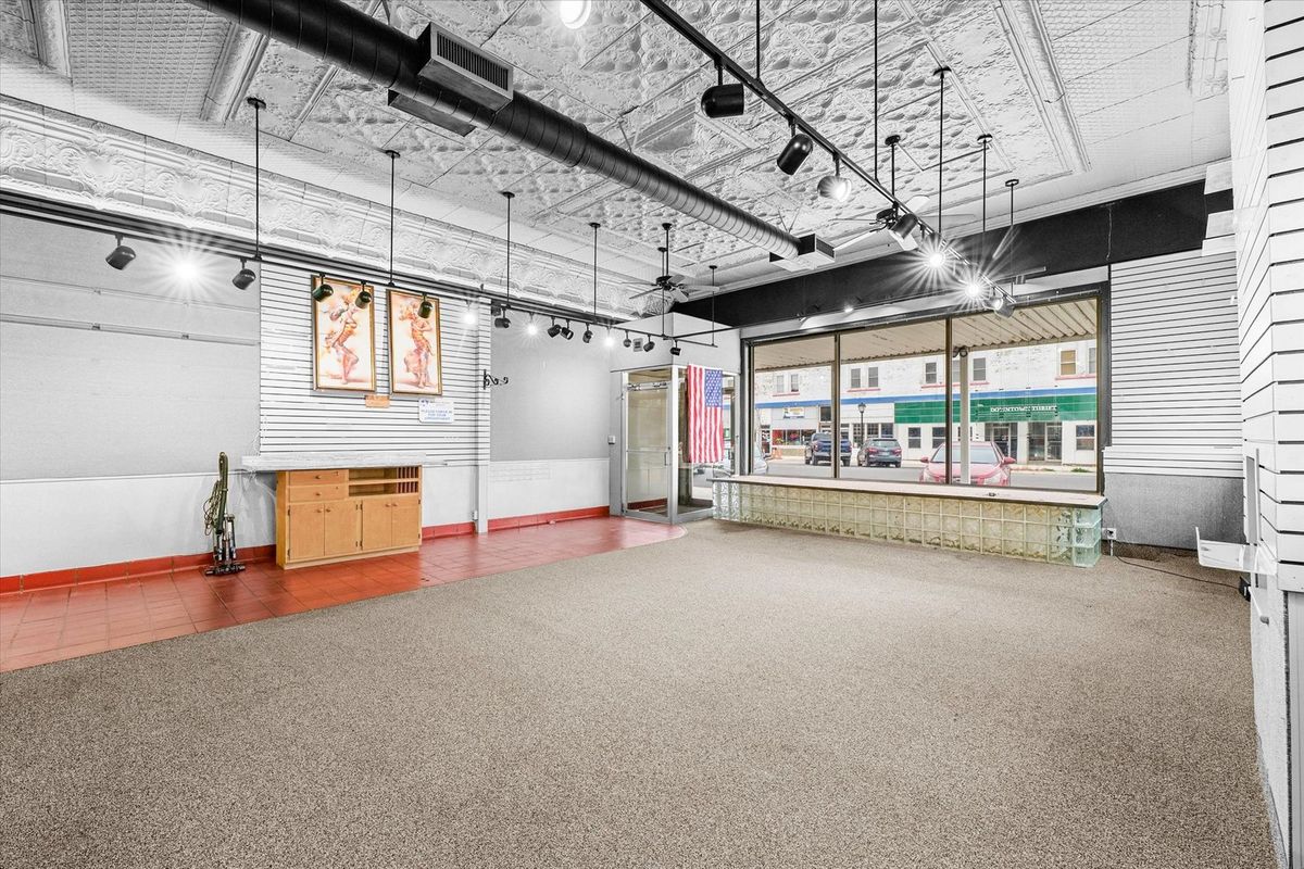 101 E Sangamon Avenue, Rantoul, IL 61866