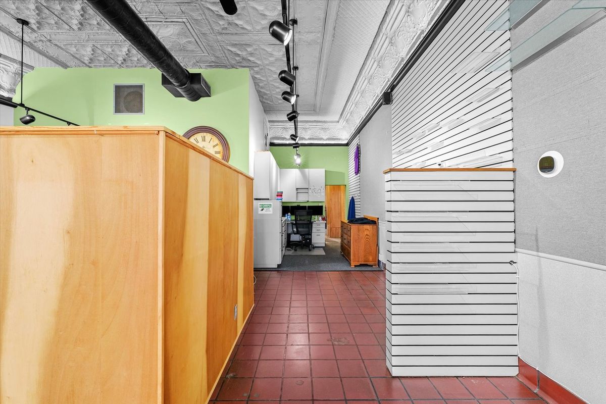 101 E Sangamon Avenue, Rantoul, IL 61866