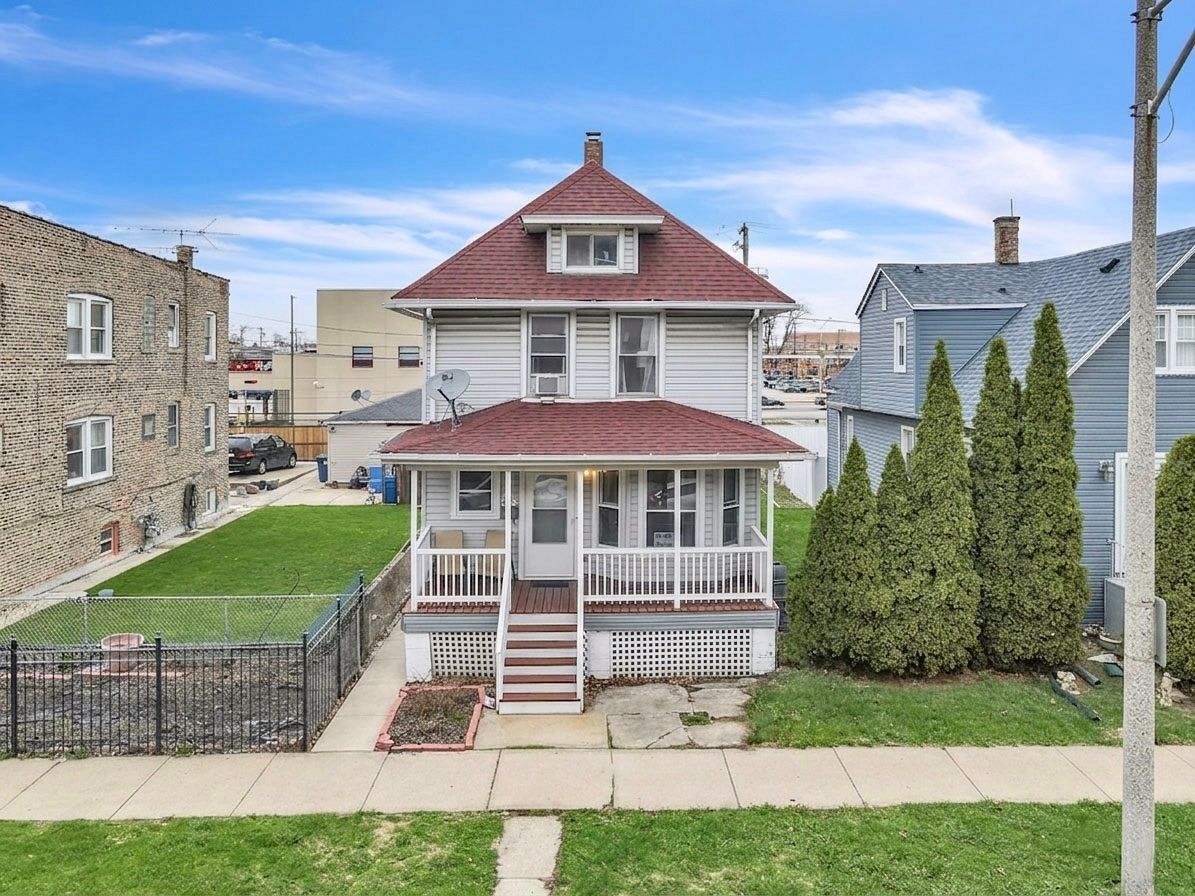 4822 22nd Place, Cicero, IL 60804