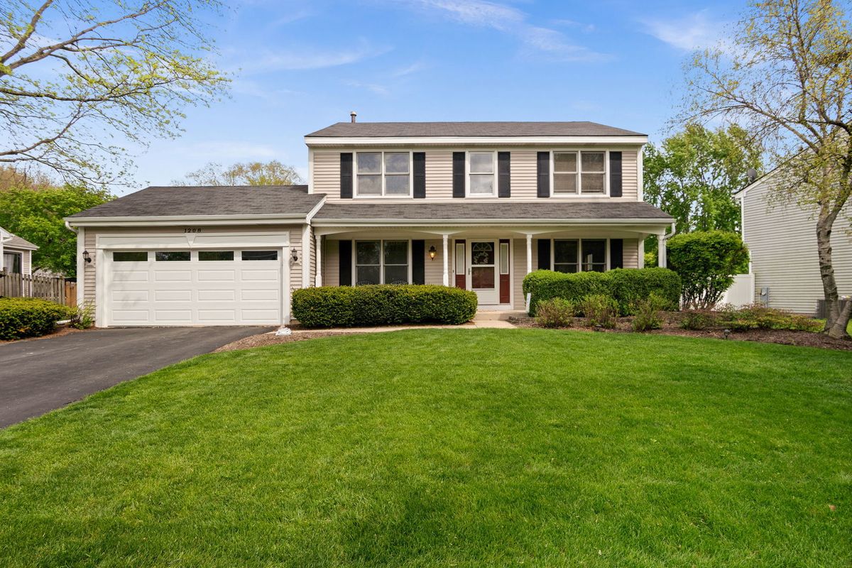 1208 Thrun Drive, Batavia, IL 60510