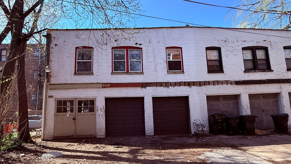 1145 50th Street, Chicago, IL 60615