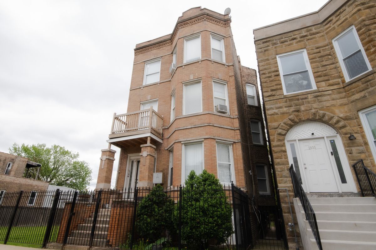 2931 LEXINGTON Street, Chicago, IL 60612