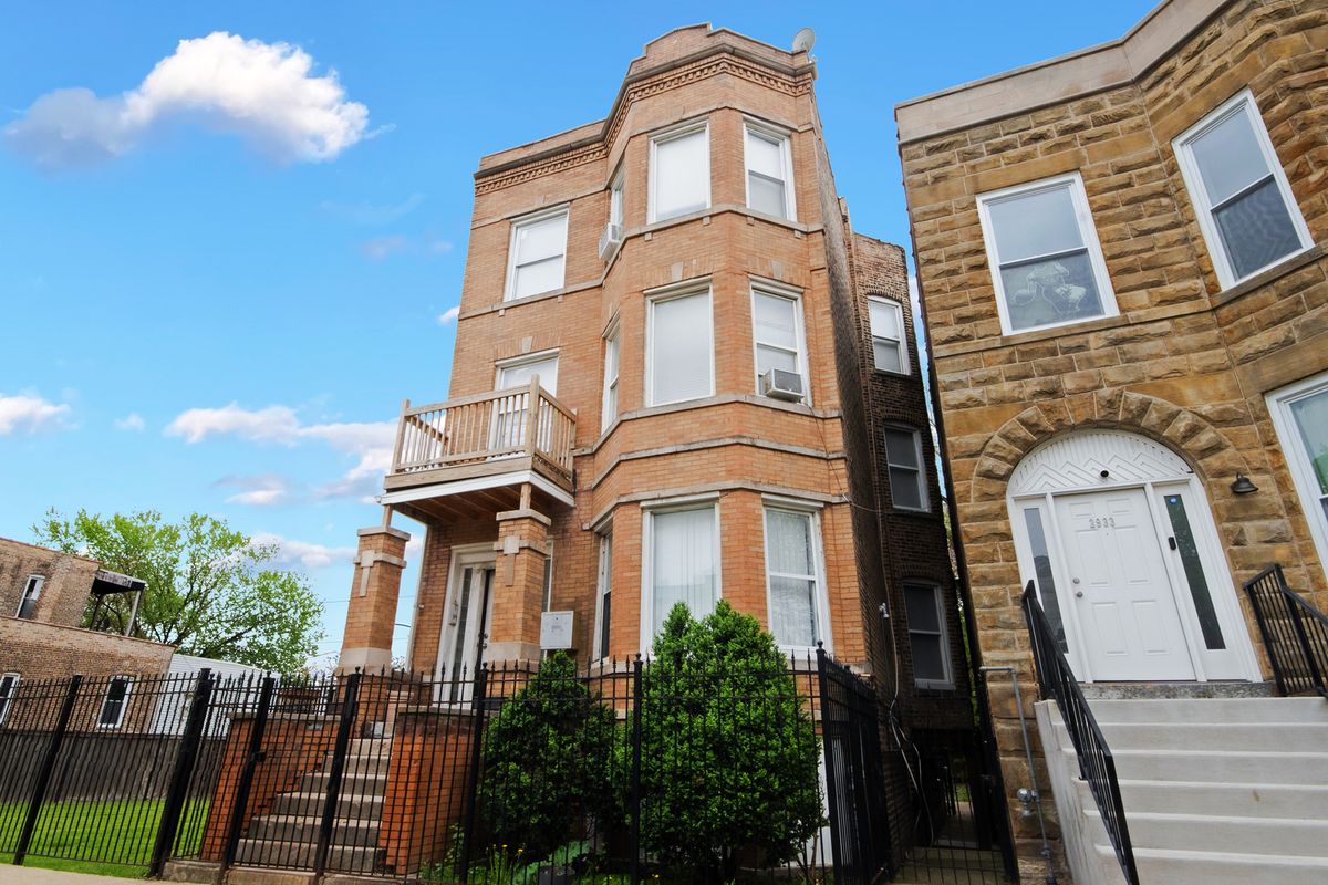 2931 LEXINGTON Street, Chicago, IL 60612