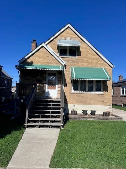 5224 Rutherford Avenue, Chicago, IL 60638