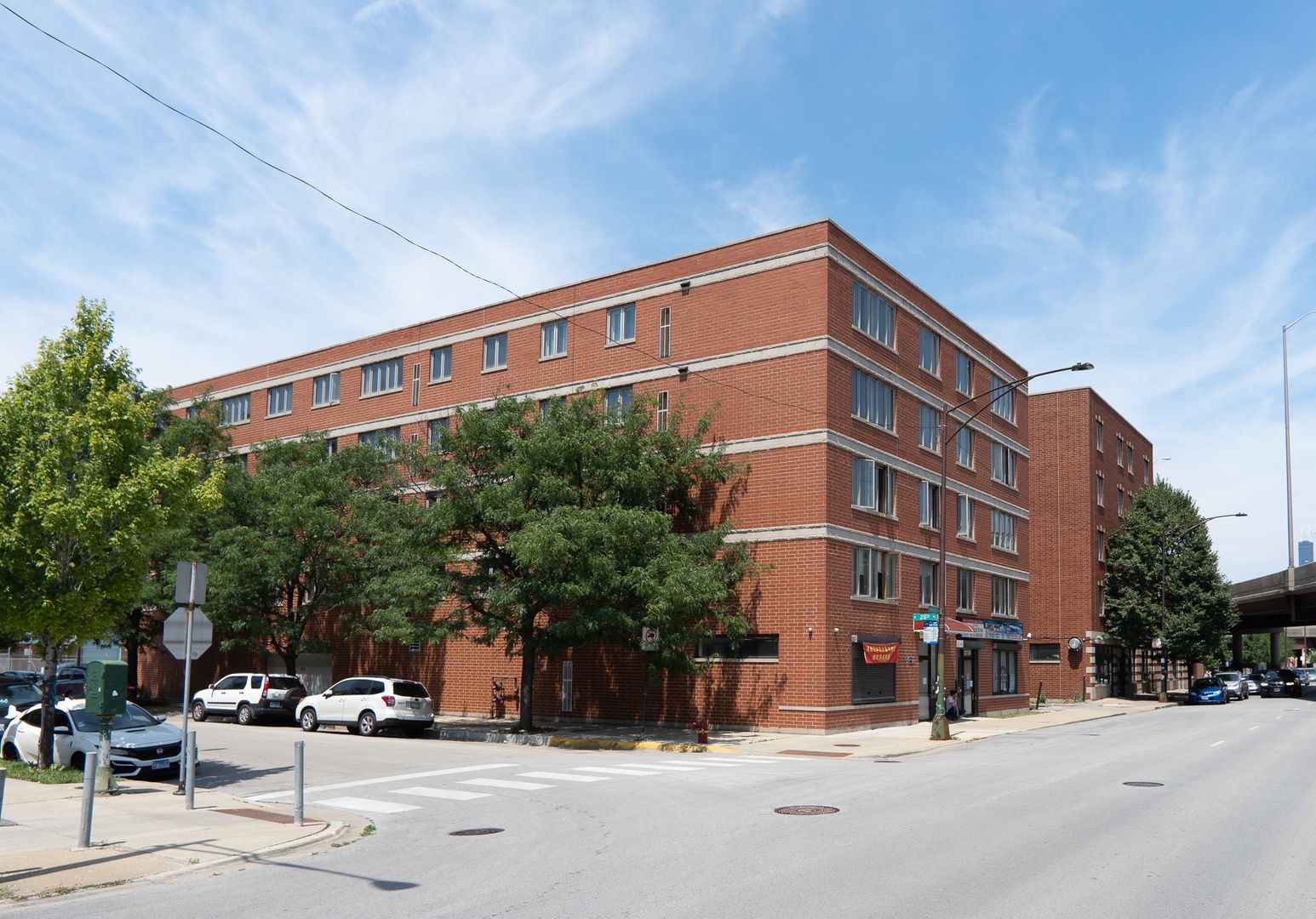 2734 S Wentworth Avenue #311 — Chicago, IL 60616