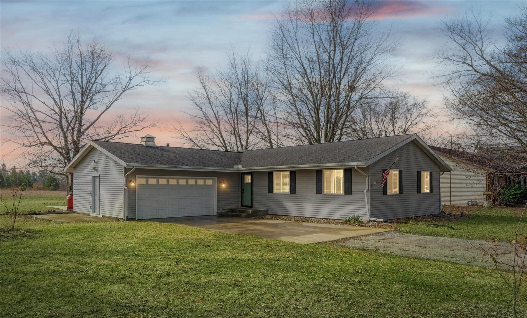1432 Country Club Lane — Loda, IL 60948