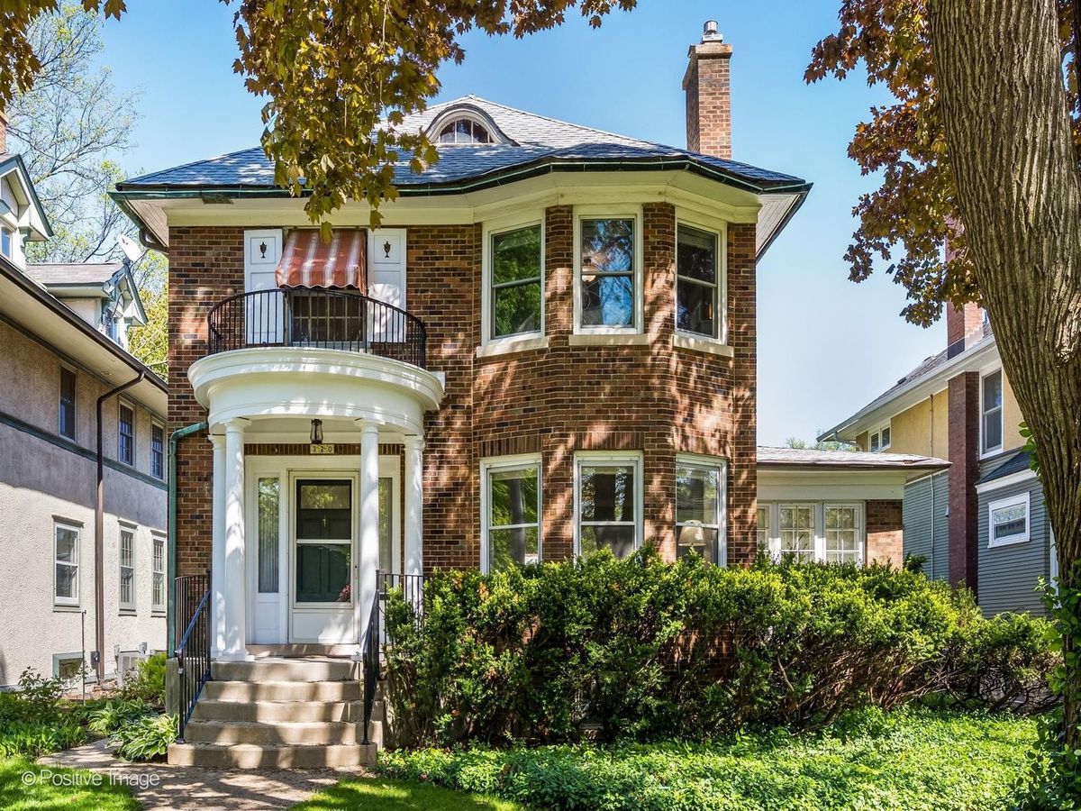 320 Scoville Avenue, Oak Park, IL 60302