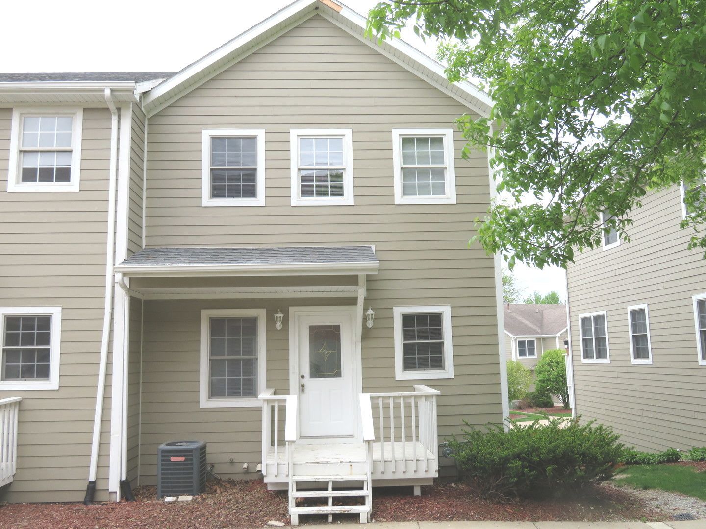 2041 Lisbon Road #A — Morris, IL 60450