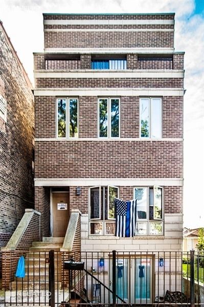 3756 S Union Avenue #2 — Chicago, IL 60609