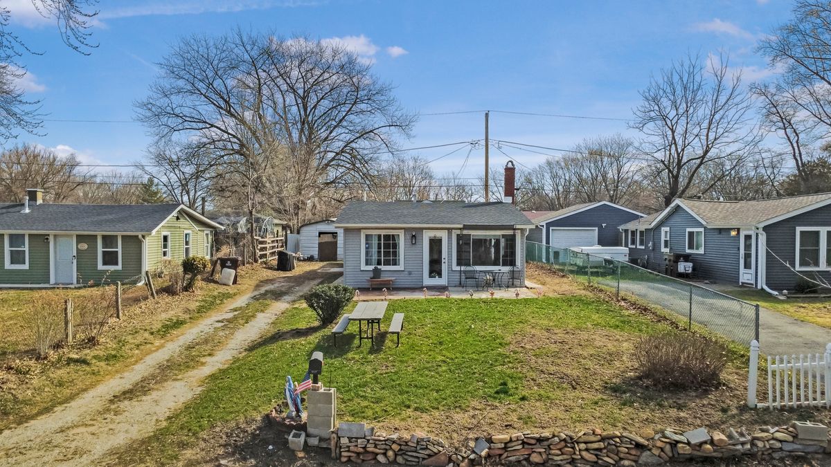 1903 Lakewood Drive, Wilmington, IL 60481