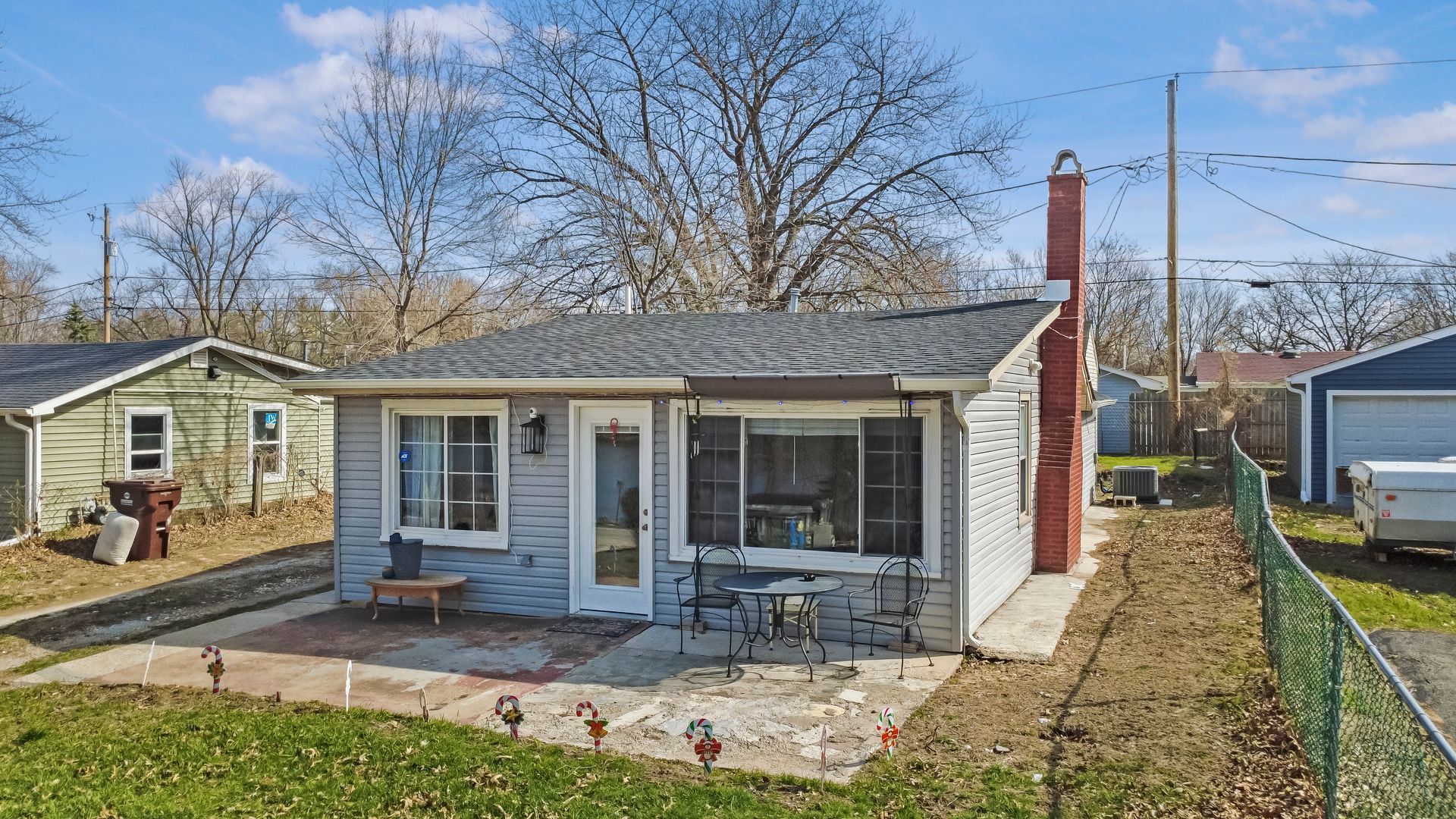 1903 Lakewood Drive — Wilmington, IL 60481