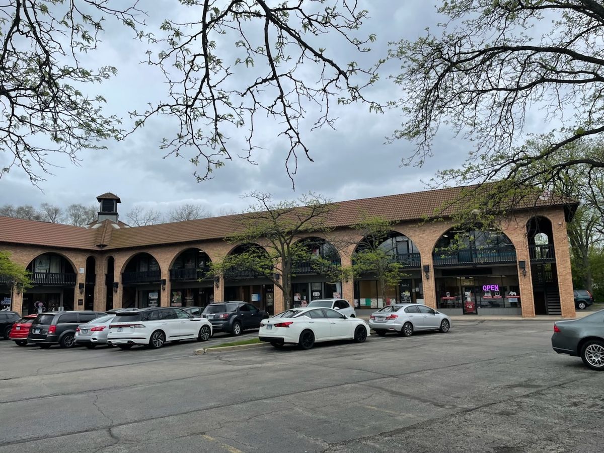 75 MARKET Street, Elgin, IL 60123