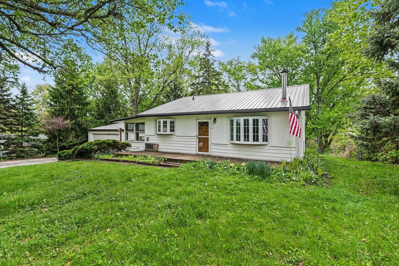 26626 S Egyptian Trail — Monee, IL 60449