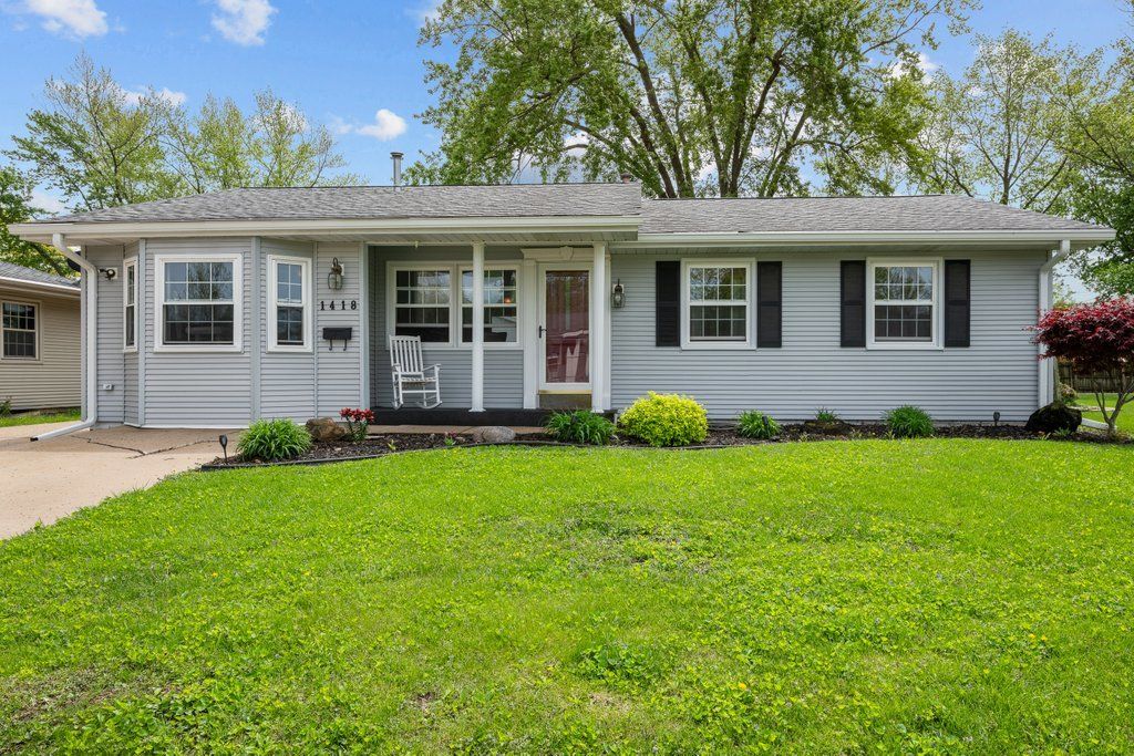 1418 19th Avenue — Silvis, IL 61282