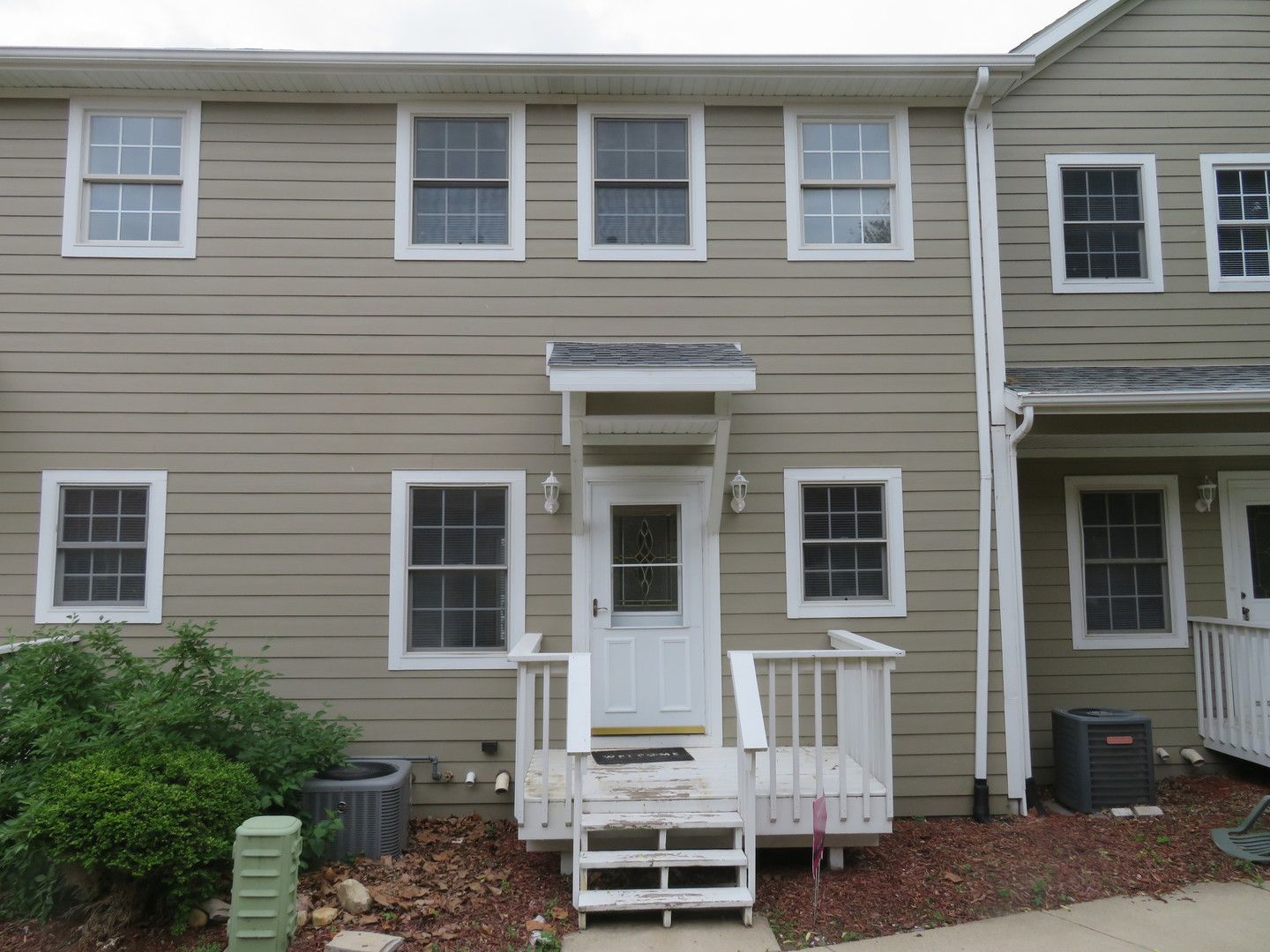 2041 Lisbon Road #B — Morris, IL 60450