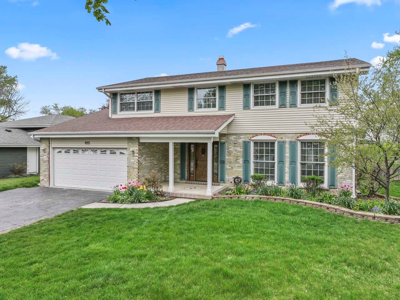 1280 N Ashland Avenue — Palatine, IL 60074