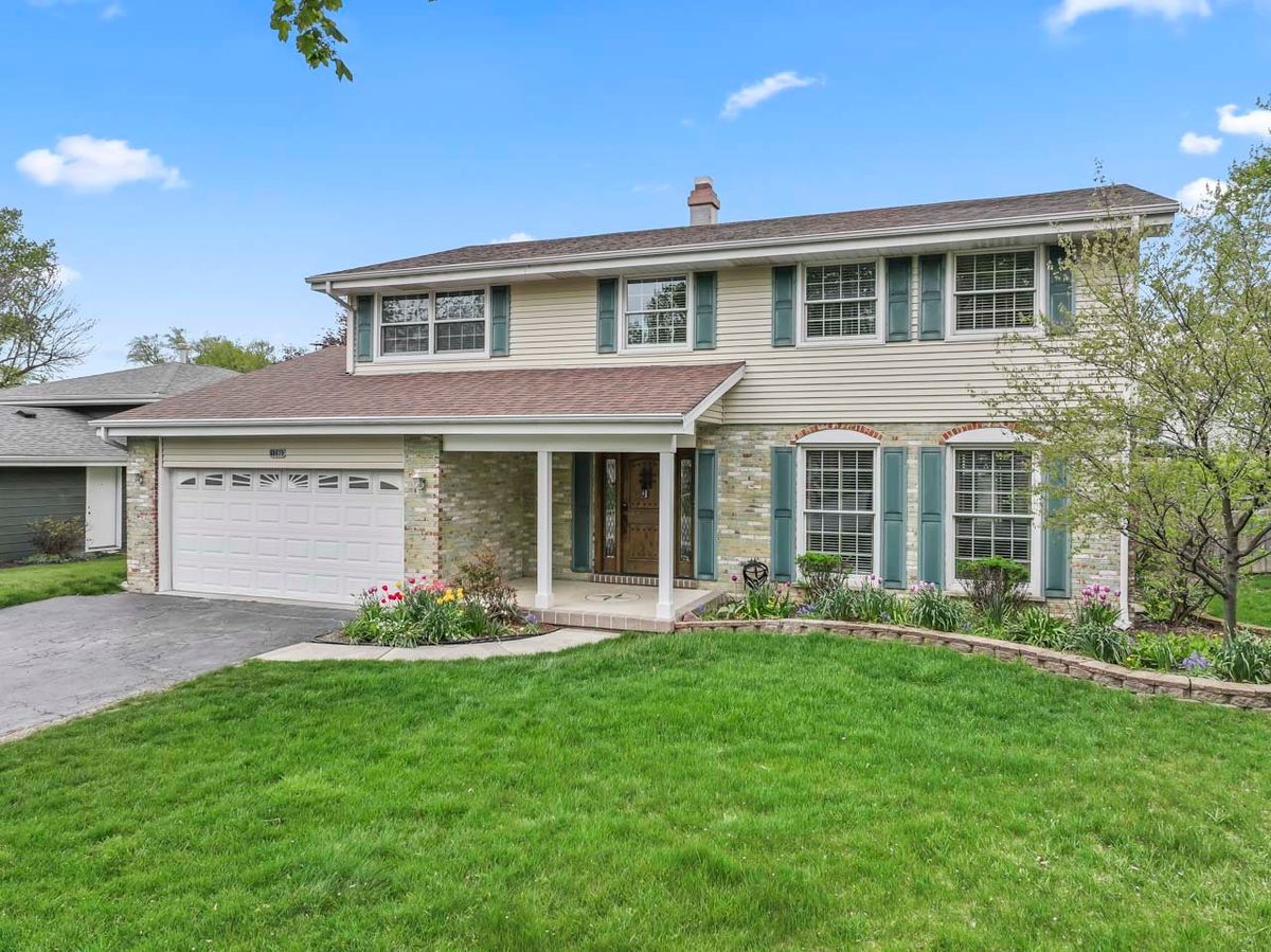 1280 Ashland Avenue, Palatine, IL 60074