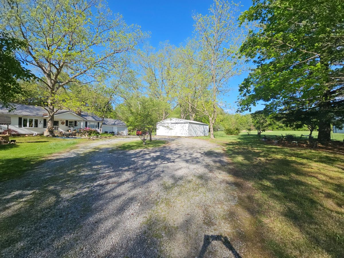 9758 E Richview Road, Mt Vernon, IL 62864