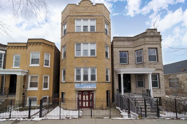 4039 W Van Buren Street — Chicago, IL 60624