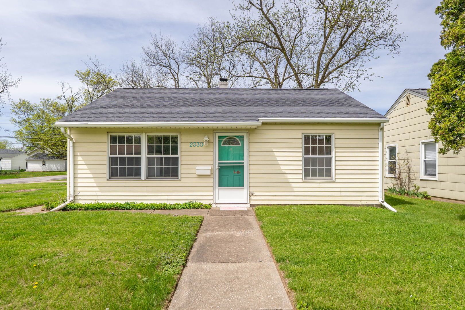 2330 39th Street — Rock Island, IL 61201