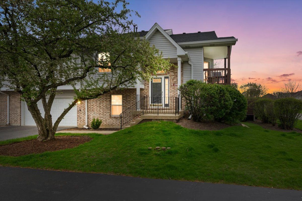 13902 S Cambridge Circle — Plainfield, IL 60544