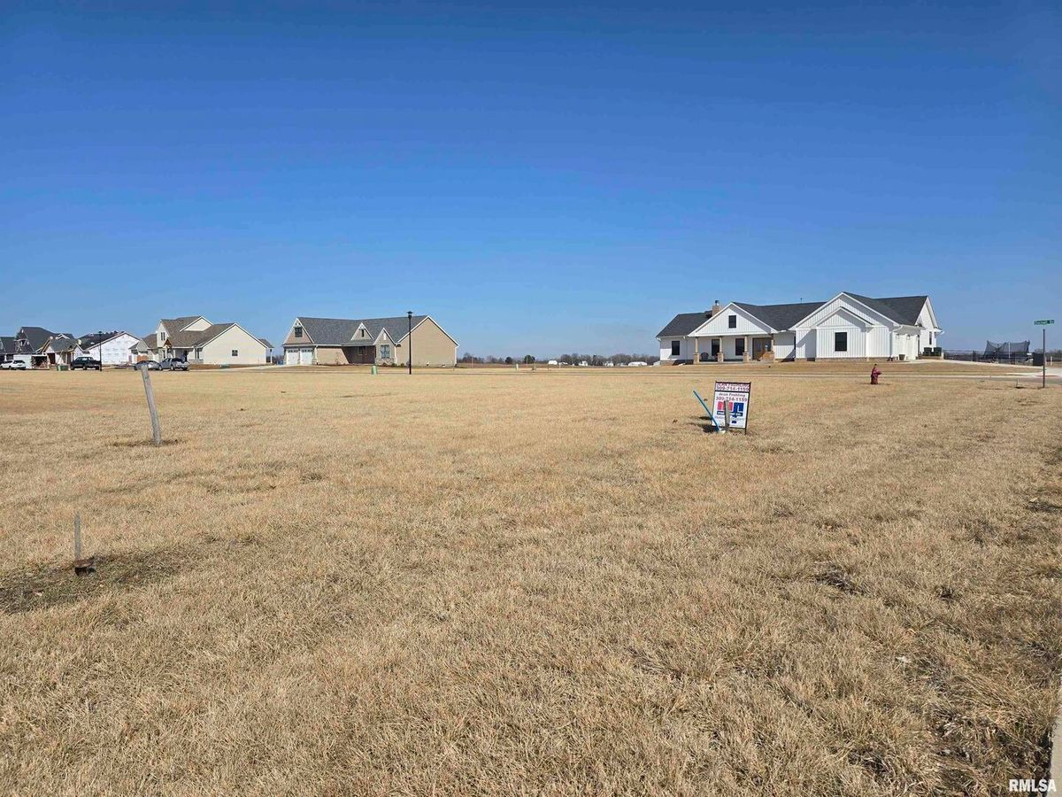 803 Darnall Drive, Geneseo, IL 61254