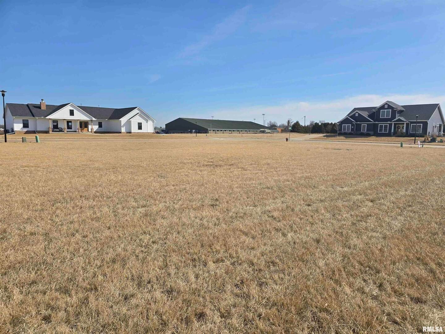 803 Darnall Drive — Geneseo, IL 61254
