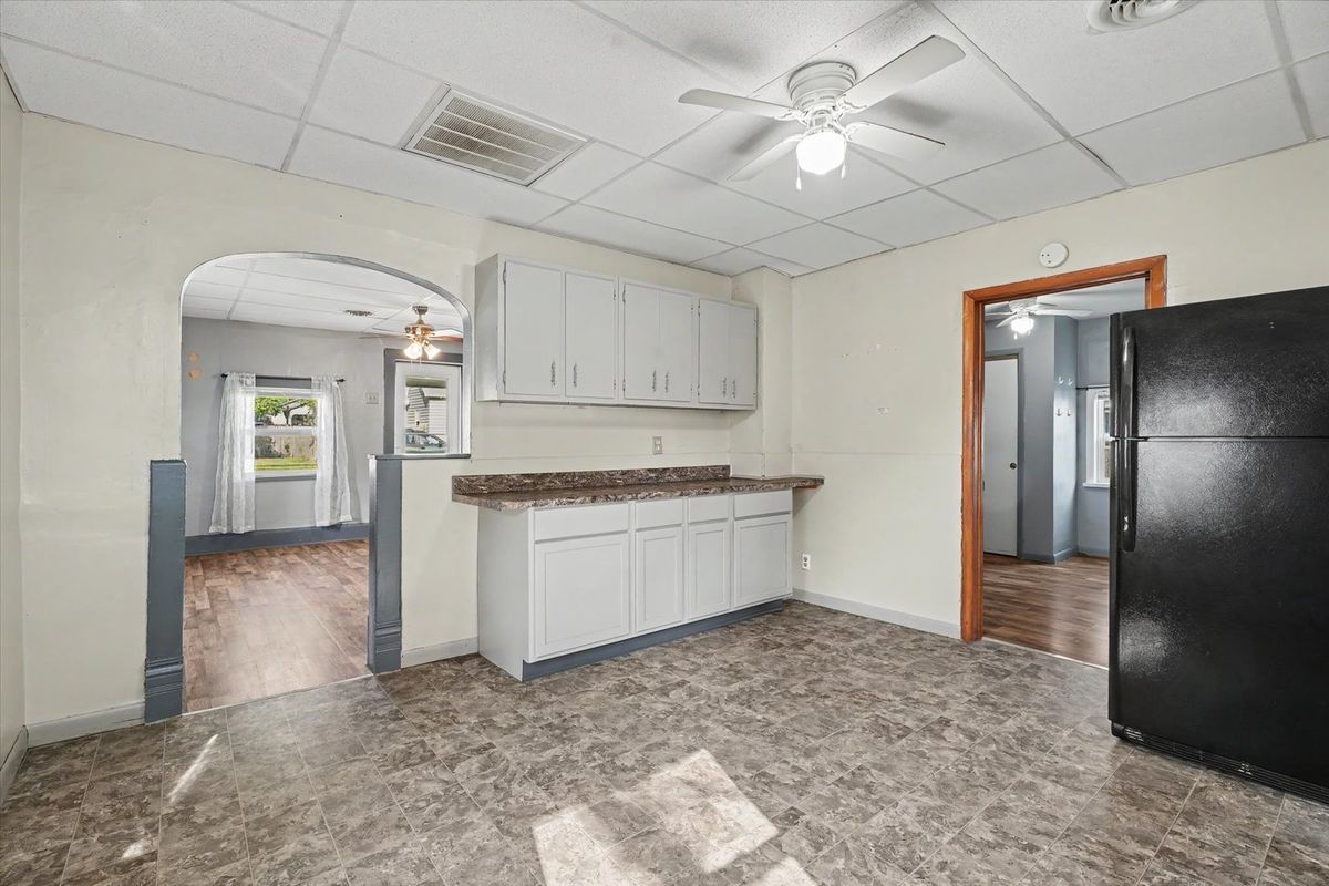 117 N Scott Street, Westville, IL 61883