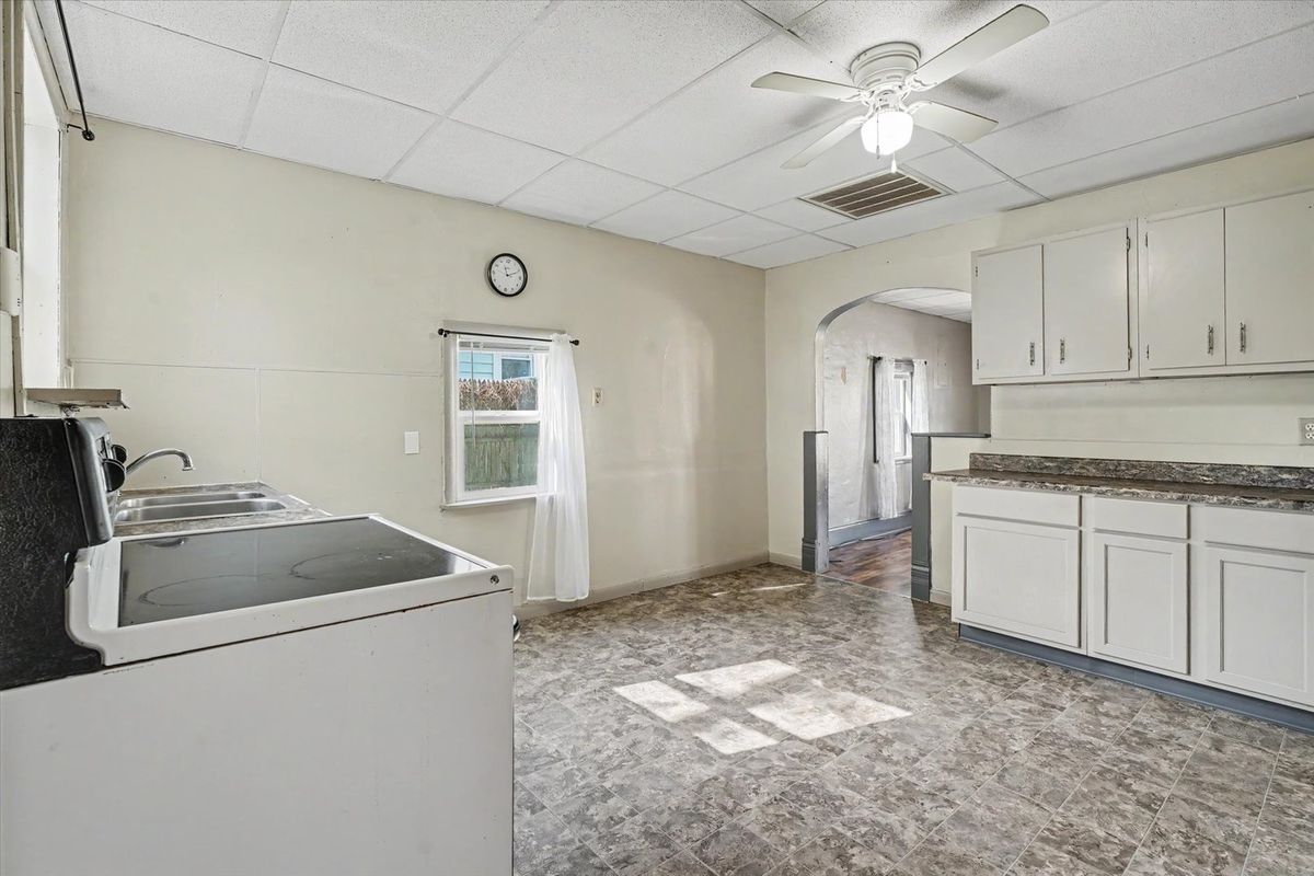 117 N Scott Street, Westville, IL 61883