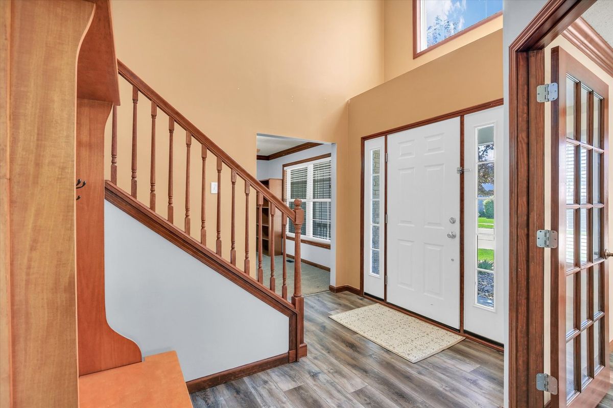406 Tickseed Avenue, Savoy, IL 61874