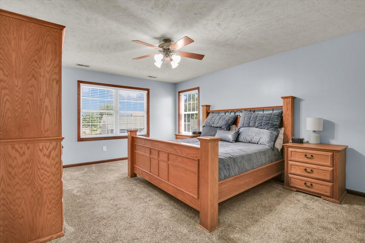 406 Tickseed Avenue, Savoy, IL 61874