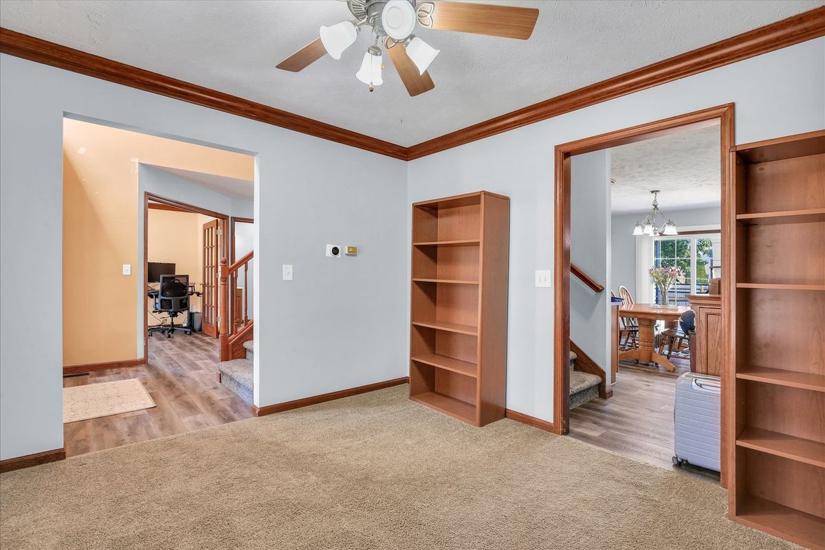 406 Tickseed Avenue, Savoy, IL 61874