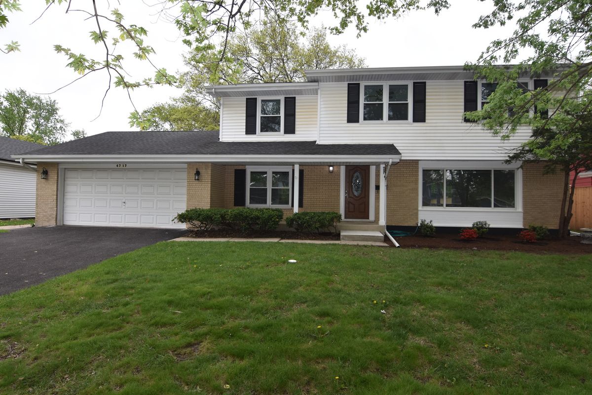 4717 176th Street, Country Club Hills, IL 60478