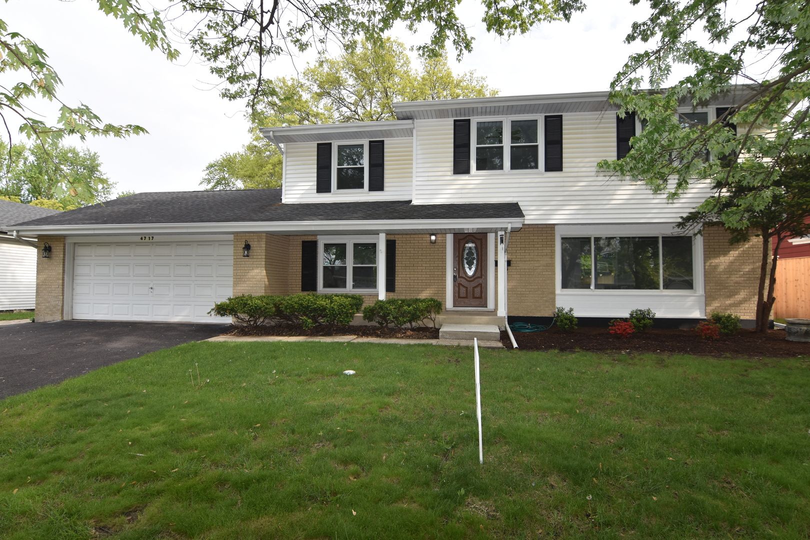 4717 176th Street — Country Club Hills, IL 60478
