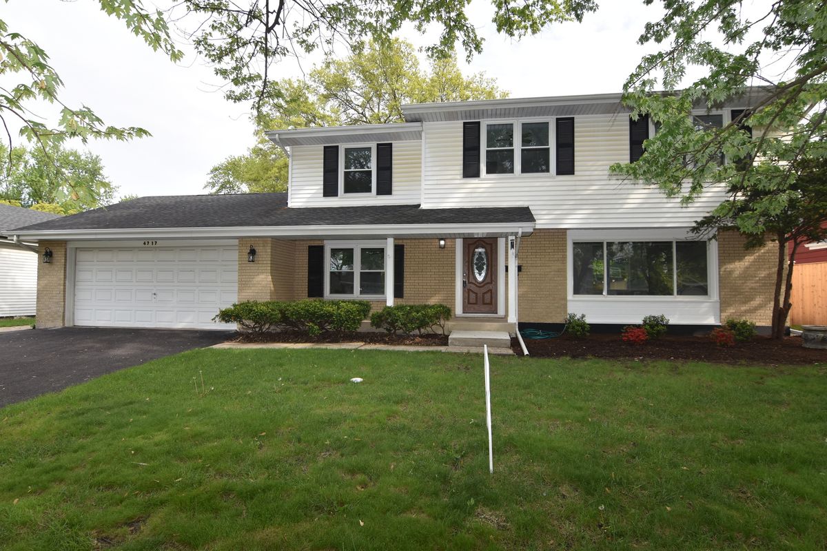 4717 176th Street, Country Club Hills, IL 60478