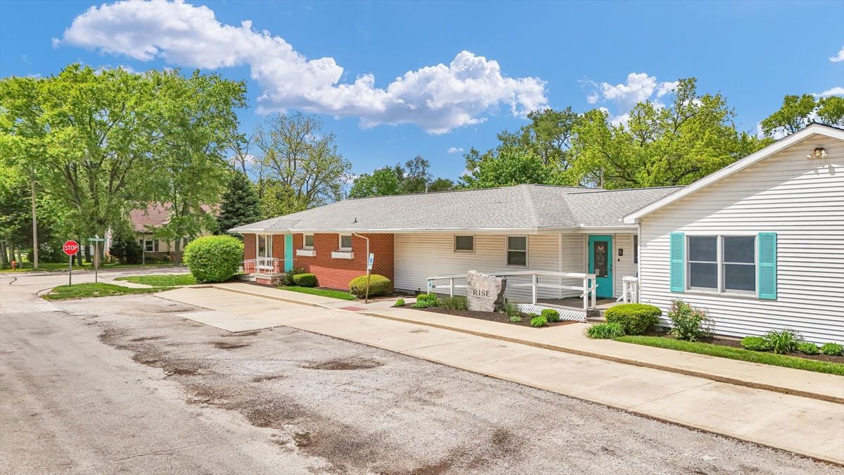 114 W Houghton Street, Tuscola, IL 61953
