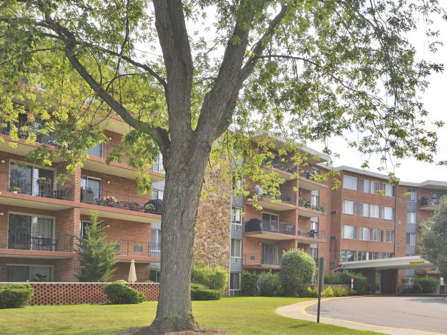 18 E Old Willow Road #425N — Prospect Heights, IL 60070
