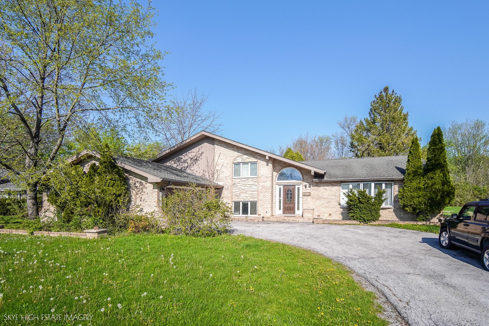 24615 S Mulberry Lane — Crete, IL 60417
